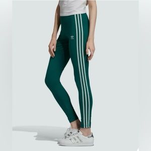 Adidas women’s originals leggings